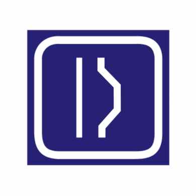 避车道